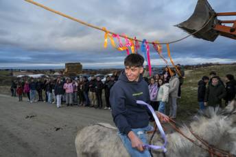 Fotogalería Carrera de Cintas en Otero de Herreros 64 Fotografía: Miguel Angel Fernández