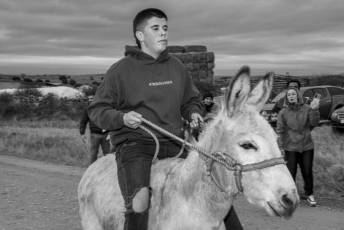 Fotogalería Carrera de Cintas en Otero de Herreros 15 Fotografía: Miguel Angel Fernández