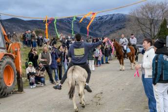 Fotogalería Carrera de Cintas en Otero de Herreros 50 Fotografía: Miguel Angel Fernández