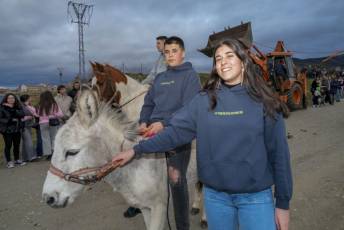 Fotogalería Carrera de Cintas en Otero de Herreros 46 Fotografía: Miguel Angel Fernández