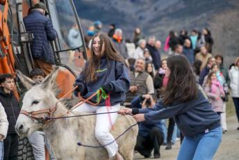 Fotogalería Carrera de Cintas en Otero de Herreros 8 Fotografía: Miguel Angel Fernández