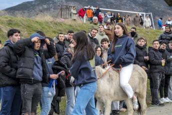 Fotogalería Carrera de Cintas en Otero de Herreros 58 Fotografía: Miguel Angel Fernández