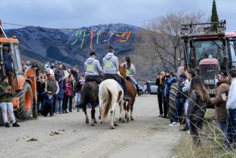 Fotogalería Carrera de Cintas en Otero de Herreros 41 Fotografía: Miguel Angel Fernández