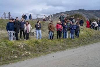 Fotogalería Carrera de Cintas en Otero de Herreros 7 Fotografía: Miguel Angel Fernández