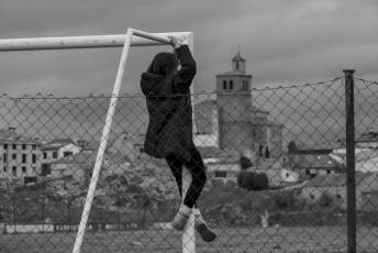 Fotogalería Carrera de Cintas en Otero de Herreros 39 Fotografía: Miguel Angel Fernández