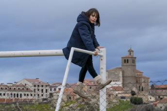 Fotogalería Carrera de Cintas en Otero de Herreros 17 Fotografía: Miguel Angel Fernández