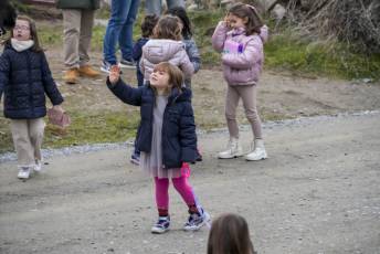 Fotogalería Carrera de Cintas en Otero de Herreros 12 Fotografía: Miguel Angel Fernández
