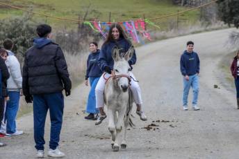 Fotogalería Carrera de Cintas en Otero de Herreros 42 Fotografía: Miguel Angel Fernández