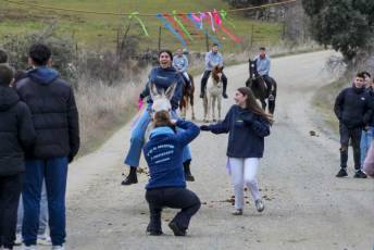 Fotogalería Carrera de Cintas en Otero de Herreros 52 Fotografía: Miguel Angel Fernández
