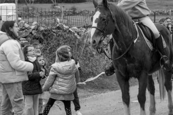 Fotogalería Carrera de Cintas en Otero de Herreros 40 Fotografía: Miguel Angel Fernández