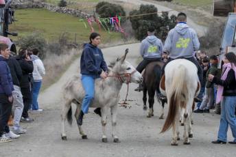 Fotogalería Carrera de Cintas en Otero de Herreros 70 Fotografía: Miguel Angel Fernández