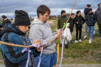 Fotogalería Carrera de Cintas en Otero de Herreros 28 Fotografía: Miguel Angel Fernández