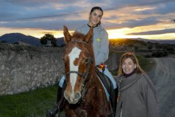 Fotogalería Carrera de Cintas en Otero de Herreros 62 Fotografía: Miguel Angel Fernández