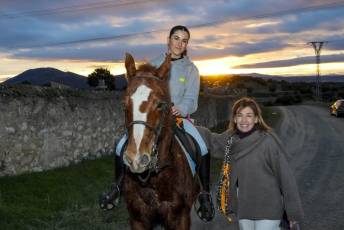 Fotogalería Carrera de Cintas en Otero de Herreros 67 Fotografía: Miguel Angel Fernández