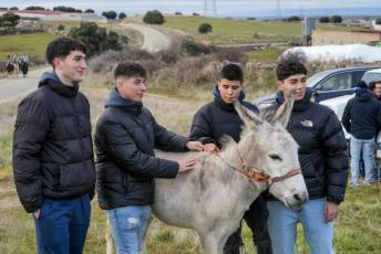 Fotogalería Carrera de Cintas en Otero de Herreros 48 Fotografía: Miguel Angel Fernández