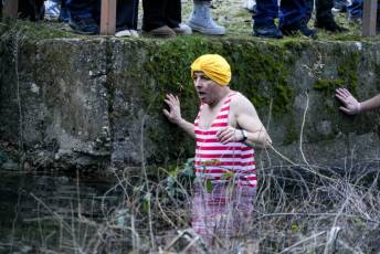 Fotogalería Chapuzón del Resfriado en San Rafael 26 Fotografía: Miguel Angel Fernández