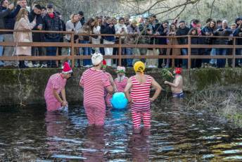Fotogalería Chapuzón del Resfriado en San Rafael 36 Fotografía: Miguel Angel Fernández