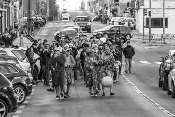 Fotogalería Chapuzón del Resfriado en San Rafael 19 Fotografía: Miguel Angel Fernández