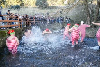 Fotogalería Chapuzón del Resfriado en San Rafael 17 Fotografía: Miguel Angel Fernández