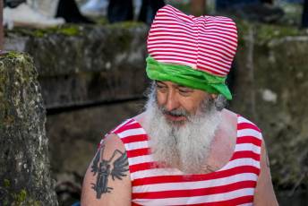 Fotogalería Chapuzón del Resfriado en San Rafael 44 Fotografía: Miguel Angel Fernández