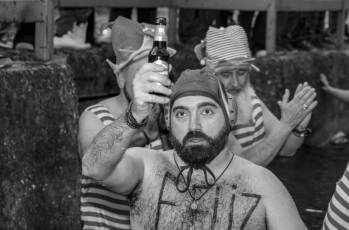 Fotogalería Chapuzón del Resfriado en San Rafael 20 Fotografía: Miguel Angel Fernández