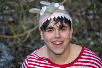 Fotogalería Chapuzón del Resfriado en San Rafael 15 Fotografía: Miguel Angel Fernández