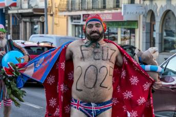 Fotogalería Chapuzón del Resfriado en San Rafael 45 Fotografía: Miguel Angel Fernández