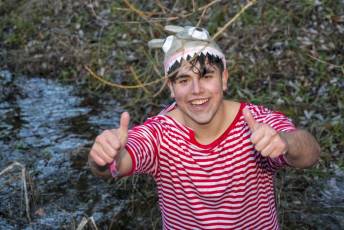 Fotogalería Chapuzón del Resfriado en San Rafael 38 Fotografía: Miguel Angel Fernández