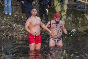 Fotogalería Chapuzón del Resfriado en San Rafael 54 Fotografía: Miguel Angel Fernández