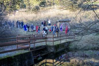 Fotogalería Chapuzón del Resfriado en San Rafael 48 Fotografía: Miguel Angel Fernández