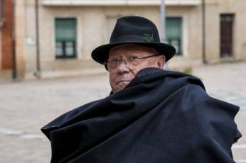 Fotogalería Concentración Amigos de la Capa en Miguelañez 61 Fotografía: Miguel Angel Fernández