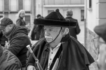 Fotogalería Concentración Amigos de la Capa en Miguelañez 24 Fotografía: Miguel Angel Fernández