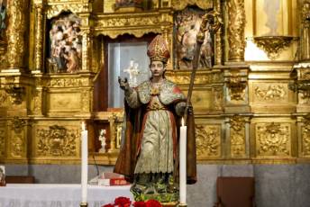 Fotogalería Concentración Amigos de la Capa en Miguelañez 80 Fotografía: Miguel Angel Fernández