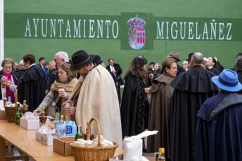 Fotogalería Concentración Amigos de la Capa en Miguelañez 63 Fotografía: Miguel Angel Fernández