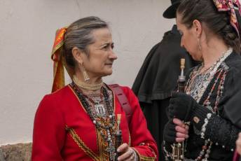 Fotogalería Concentración Amigos de la Capa en Miguelañez 89 Fotografía: Miguel Angel Fernández