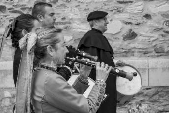 Fotogalería Concentración Amigos de la Capa en Miguelañez 18 Fotografía: Miguel Angel Fernández