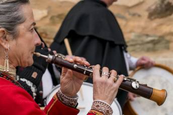 Fotogalería Concentración Amigos de la Capa en Miguelañez 73 Fotografía: Miguel Angel Fernández