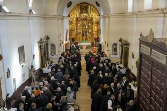 Fotogalería Concentración Amigos de la Capa en Miguelañez 36 Fotografía: Miguel Angel Fernández