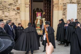 Fotogalería Concentración Amigos de la Capa en Miguelañez 50 Fotografía: Miguel Angel Fernández