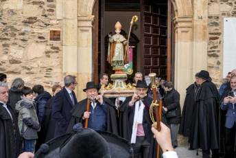 Fotogalería Concentración Amigos de la Capa en Miguelañez 72 Fotografía: Miguel Angel Fernández