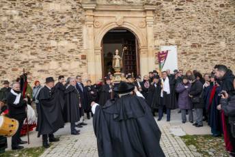 Fotogalería Concentración Amigos de la Capa en Miguelañez 30 Fotografía: Miguel Angel Fernández