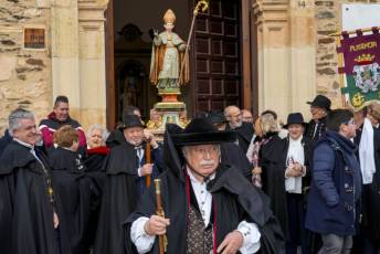 Fotogalería Concentración Amigos de la Capa en Miguelañez 38 Fotografía: Miguel Angel Fernández