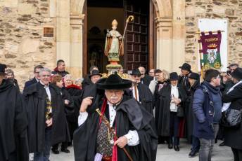 Fotogalería Concentración Amigos de la Capa en Miguelañez 86 Fotografía: Miguel Angel Fernández
