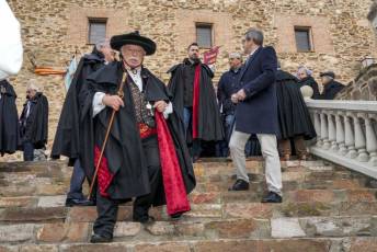 Fotogalería Concentración Amigos de la Capa en Miguelañez 44 Fotografía: Miguel Angel Fernández