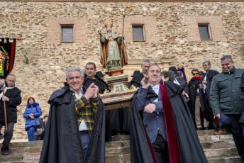 Fotogalería Concentración Amigos de la Capa en Miguelañez 60 Fotografía: Miguel Angel Fernández