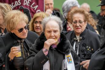 Fotogalería Concentración Amigos de la Capa en Miguelañez 64 Fotografía: Miguel Angel Fernández