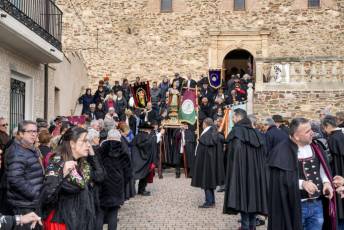Fotogalería Concentración Amigos de la Capa en Miguelañez 69 Fotografía: Miguel Angel Fernández