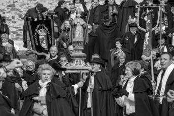 Fotogalería Concentración Amigos de la Capa en Miguelañez 75 Fotografía: Miguel Angel Fernández