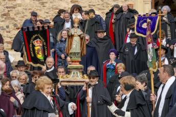 Fotogalería Concentración Amigos de la Capa en Miguelañez 85 Fotografía: Miguel Angel Fernández