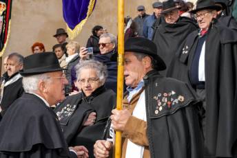 Fotogalería Concentración Amigos de la Capa en Miguelañez 49 Fotografía: Miguel Angel Fernández